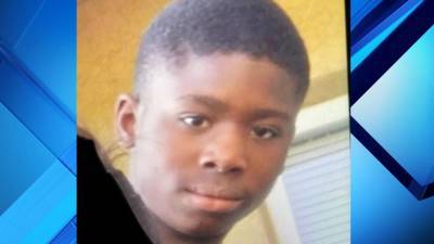 Orlando police search for missing 12-year-old - clickorlando.com