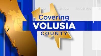 Woman killed, man injured in crash in southeast Volusia County - clickorlando.com - state Florida - county Volusia