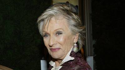 Cloris Leachman's Cause of Death Revealed, COVID-19 Was a Factor - justjared.com