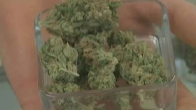 Phil Murphy - Deadline for Murphy to act on marijuana bill moved to Monday - fox29.com - state New Jersey