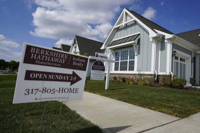 US existing home sales, median price rose in January - clickorlando.com - Usa