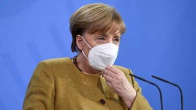 Joe Biden - Angela Merkel - Pandemic will not end until the world is vaccinated: Merkel at G7 virtual summit - livemint.com - Usa - Germany - city Berlin