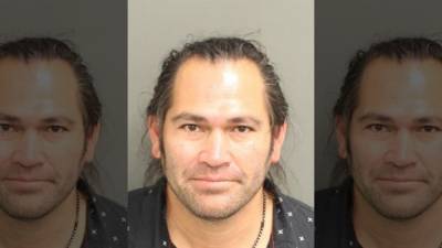 Former MLB player Johnny Damon arrested for DUI in Central Florida - fox29.com - state Florida