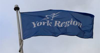 David Williams - York Region moving to red control restrictions under Ontario’s coronavirus response framework - globalnews.ca - county York