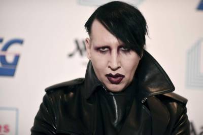 Marilyn Manson - Actress Evan Rachel Wood accuses Marilyn Manson of abuse - clickorlando.com - Los Angeles
