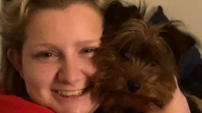 ‘She loved so fiercely’: Teen dies from COVID-19 after beating rare cancer 3 times - fox29.com - state Missouri - city Kansas City, state Missouri