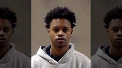 Atlanta rapper Silentó charged with murdering cousin - fox29.com - city Atlanta - state Georgia - county Frederick - county Dekalb