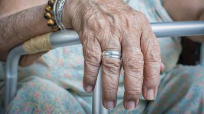 Over 1,500 Covid-19 deaths in care homes, 369 in January - rte.ie - Ireland