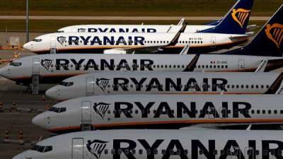 Ryanair forecasts record annual loss as Covid-19 'wreaks havoc' - livemint.com