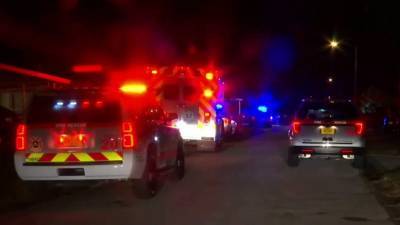 1 dead in Volusia mobile home fire - clickorlando.com - county Volusia