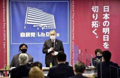 Thomas Bach - Yoshiro Mori - Tokyo Olympic organizers reiterate 'we will hold the games' - clickorlando.com - Japan - Switzerland - city Tokyo