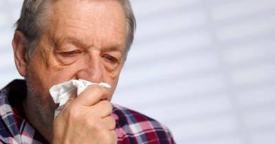 Runny nose and common cold signs should be official Covid symptoms, claim doctors - dailystar.co.uk - Britain