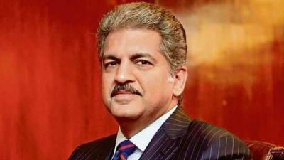 One of the most vital innovations': Anand Mahindra wishes a Nobel for inventors of Covid vaccine pill - livemint.com
