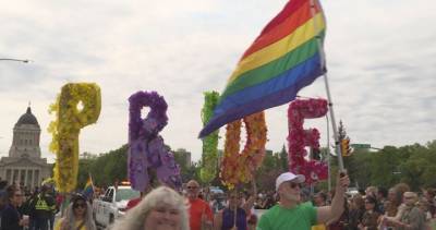 Pride Winnipeg moves 2021 festivities online - globalnews.ca