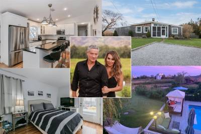 Kelly Dodd - ‘RHOC’ star Kelly Dodd lists Hamptons home for $1.395M amid COVID boom - nypost.com