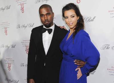 'Kimye' is no more: Kardashian files to divorce West - clickorlando.com - Italy - Los Angeles - city Los Angeles - city Chicago