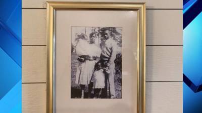 Brevard museum honors lives of civil rights pioneers Harry T. and Harriette Moore - clickorlando.com - state Florida - county Brevard - city Moore