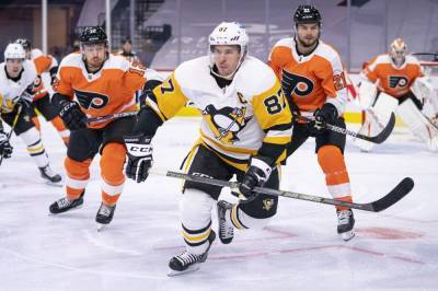 Nova Scotia - Mike Sullivan - 'Insatiable' Crosby hungry as ever as 1,000th game arrives - clickorlando.com - Canada - city Pittsburgh - county Crosby - county Cole - city Sidney, county Crosby