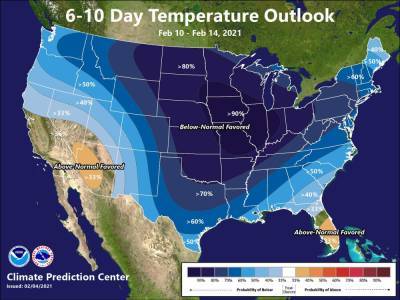 Weather experts: Lack of planning caused cold catastrophe - clickorlando.com
