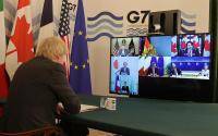 New G7 support gives COVAX program a shot in the arm - cidrap.umn.edu - Italy - Germany - France - Canada