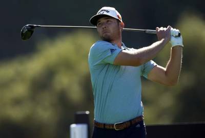Sam Burns sets big target with another low round at Riviera - clickorlando.com - Los Angeles