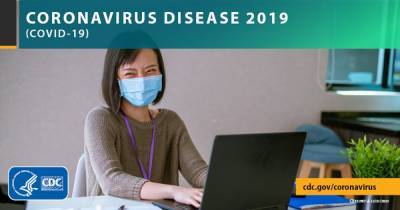 Prioritizing non-healthcare worksite assessments for Coronavirus Disease 2019 (COVID-19) - cdc.gov - Usa