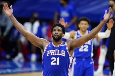 Tobias Harris - Star Game - Embiid scores career-high 50 points to lead 76ers past Bulls - clickorlando.com - city Chicago
