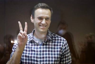 Alexei Navalny - Moscow court considers opposition leader Navalny's appeal - clickorlando.com - Germany - Russia - city Moscow