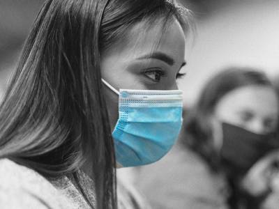 Why might face masks reduce COVID-19 severity? - medicalnewstoday.com