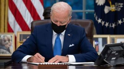 Joe Biden - President Biden declares major disaster in Texas - fox29.com - Washington - state Texas - state Oklahoma
