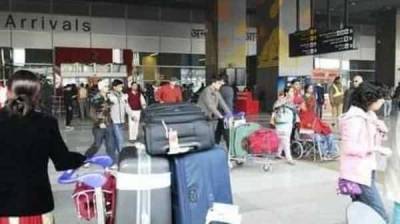 Srinagar: Covid-19 test mandatory for travellers arriving at airport - livemint.com