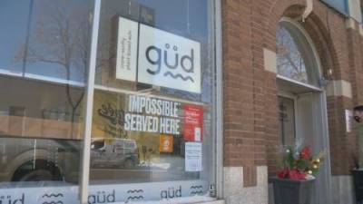 Pandemic, 3rd-party delivery fees play role in Güd Eats closure in Regina: owner - globalnews.ca - Canada