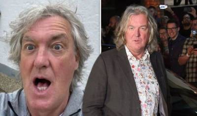 James May - James May talks concerns about his pub during pandemic after criticism ‘It’s bothering me' - express.co.uk