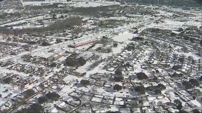 Weather experts say winter catastrophe was no surprise, lack of planning caused disaster - fox29.com