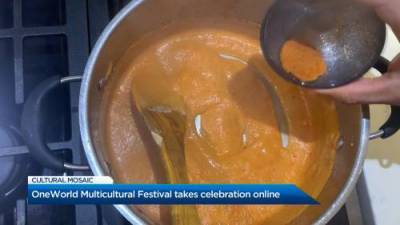 Penticton OneWorld Multicultural Festival takes celebration online - globalnews.ca
