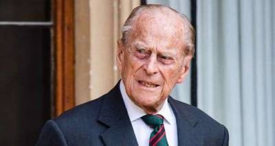 Jack Brooksbank - Philip Princephilip - Prince Philip health update: Latest as Duke spends six nights in hospital - msn.com