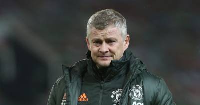 Ole Gunnar Solskjaer - Man Utd plunged into Covid-19 crisis as members of first-team camp test positive - mirror.co.uk - city Manchester
