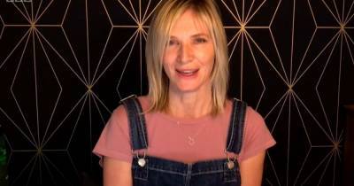 Jo Whiley - BBC DJ Jo Whiley gives update on sister's Covid battle after 'cruelest twist in the world' - mirror.co.uk - France - city Northampton