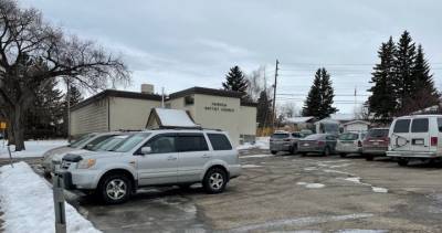 Alberta Coronavirus - Calgary church holds service to support arrested Edmonton pastor who broke COVID-19 rules - globalnews.ca