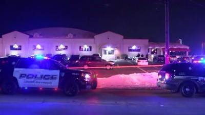 Police: 1 dead, 4 injured in shooting at bowling alley in East Norriton - fox29.com - county Montgomery