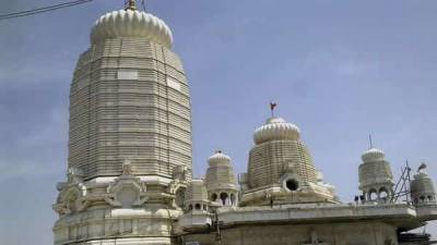 Maharashtra temple shut as 55 people test positive for Covid-19 in Jalna - livemint.com
