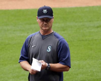 Mariners president Kevin Mather apologizes for comments - clickorlando.com - city Seattle
