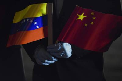 Chinese loans to Latin America plunge as virus strains ties - clickorlando.com - China