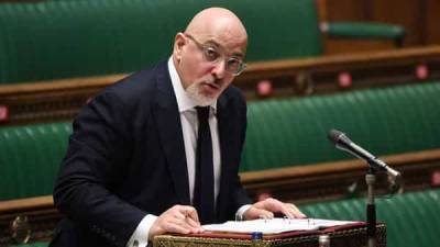 UK to share more data on Covid transmission today, says vaccines minister Zahawi - livemint.com - Britain