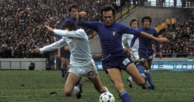 Ex-Italy defender Mauro Bellugi dies after having legs amputated following Covid-19 - dailystar.co.uk - Italy