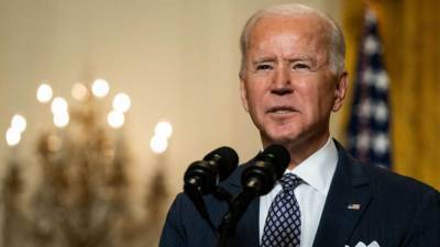 Joe Biden - Biden administration to temporarily target PPP loans to smallest businesses - fox29.com - Washington