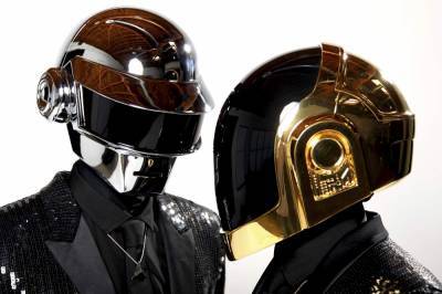 Grammy-winning duo Daft Punk break up after 28 years - clickorlando.com - New York - France