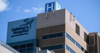 Hamilton Health Sciences - London, Ont. and Hamilton hospitals partner to provide virtual urgent care - globalnews.ca - city Hamilton - county Hamilton - county Niagara - county Centre - county St. Joseph