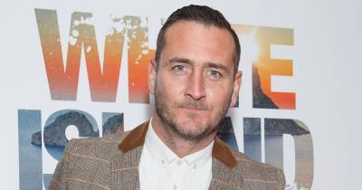 Will Mellor praises Joe Tracini for 'saving lives' with powerful mental health videos - mirror.co.uk