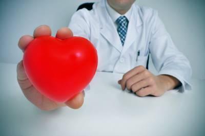 Take Steps to Improve Heart Health in Wyoming - health.wyo.gov - state Wyoming